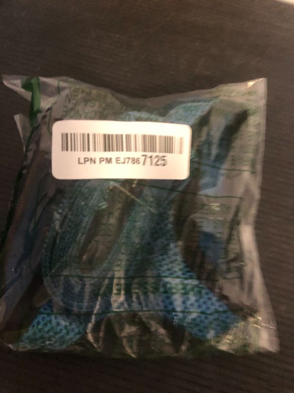 Photo 1 of FAYOGOO Cat Harness, Cat Leash and Harness Set for Walking Escape Proof, Harness for Small Cats/Small Dogs, Large Kitten/Puppy Harness and Leash, Harness for Cats S-XXL(Tranquil Teal, Medium)