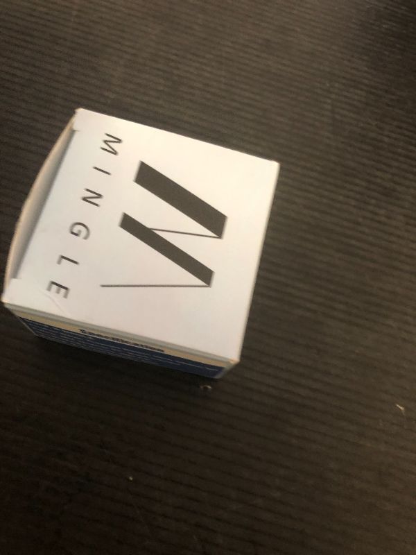Photo 1 of M MINGLE Pressure Washer Hose Adapter Set, M22 to 3/8 Quick Connect for Power Washer Hose, 5000 PSI