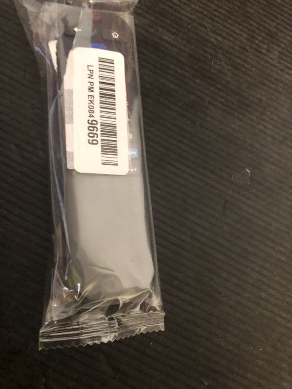 Photo 1 of Replacement for Roku-TV-Remote-Control Compatible for TCL Roku/Hisense Roku/Onn Roku Smart TVs(Not for Stick and Box)