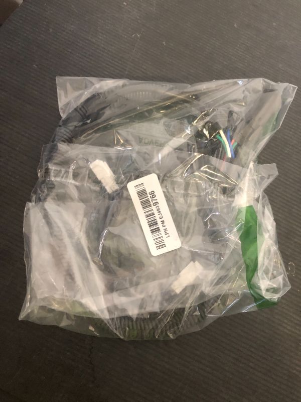 Photo 1 of WOWTK Trunk Tour Pack Wiring Harness Kit fits for Harley Touring, Road Glide, Road King, Electra & Street Glide 2014-2023LPNPMEJ4939766
