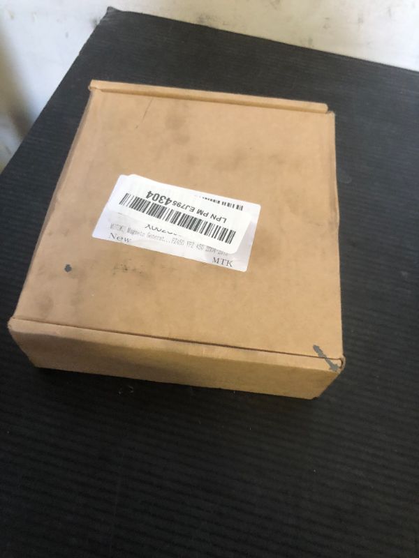Photo 1 of MOTOKU Magneto Generator Stator for YFZ450 YFZ 450 2004-2013