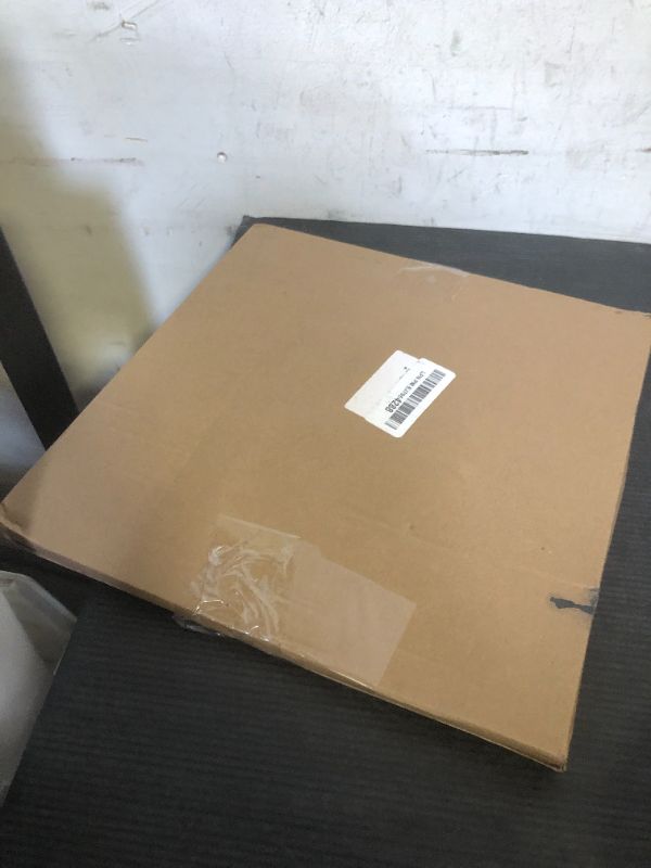 Photo 1 of Rotaglass 10.5" Microwave Glass Turntable Plate, 10.5" / 27cm Microwave Tray Replacement Glass Plate, Glass Tray Replacement for LG, GE, Magic Chef, Hotpoint, Panasonic, Kenmore, etc
