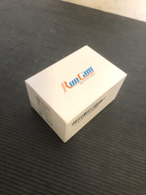 Photo 1 of RunCam Thumb 2 FPV Mini Action Camera 4K60FPS 27g Remote-Control Recording with Gyroflow Stabilization ND Filter for FPV Drone Cinewhoop Airplane RC Car (Thumb 2+ND Filter Set)