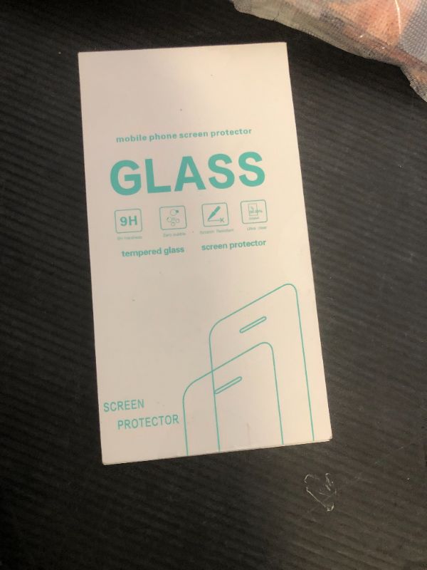 Photo 1 of PEHAEL 3Pack for iPhone 11/iPhone XR Privacy Screen Protector Anti-Spy Tempered Glass Film 9H Hardness Upgrade Edge Protection Easy Installation Bubble Free [6.1 inch]