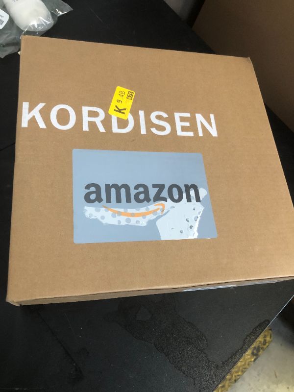 Photo 1 of Kordisen Nonstick Frying Pan, 12.5 Inch Large Skillet, Granite Cooking Pan, Healthy and Non Toxic, Induction Compatible, PFOA Free