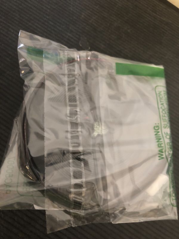 Photo 1 of 4 Pin RGB LED Strip Connectors 10mm Set, RGB LED Strip Extension Cable Wire, Solderless LED Connectors 10mm for 5050 3528 RGB LED Strip Lights