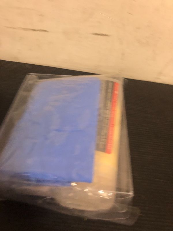 Photo 1 of Premium 2pk Mini +1 Free Shammy Cloth for Car Drying - 17”x13” - Super Absorbent Chamois Towel for Car - Scratch-Free, Reusable & Soft
