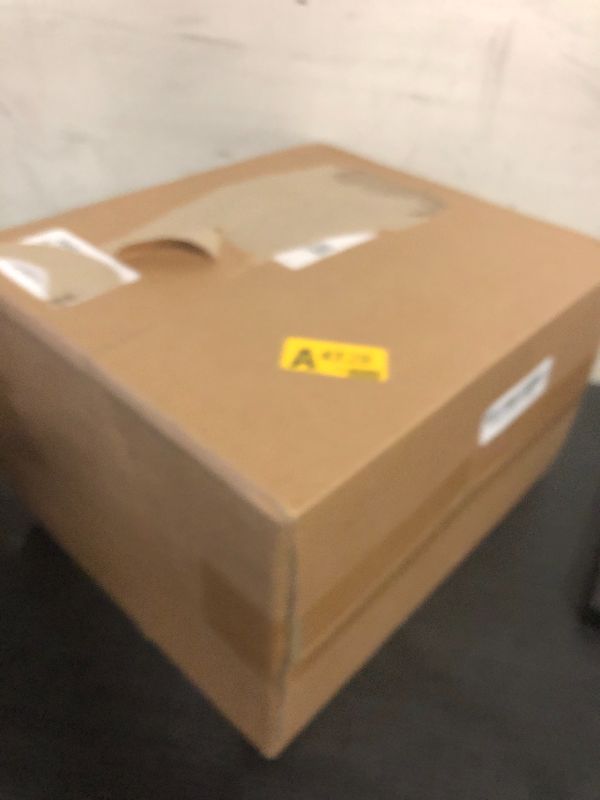 Photo 1 of HESESOH 7x5x5 Inches Shipping Boxes Set of 40, Brown Corrugated Cardboard Box Literature Mailer for Packing Small Business