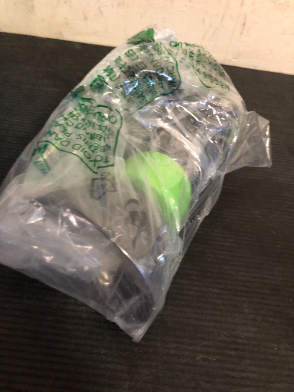 Photo 1 of GREEN MOUNT GSFNG98 Garden Hose Nozzle, Fireman's Hose Heavy Duty Nozzle, Premium Constructed Sprayer with Ergonomic Handle for Arthritis