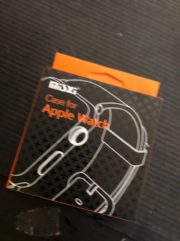 Photo 1 of Case for Apple Watch