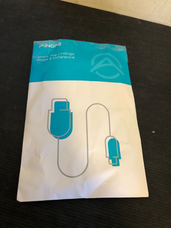 Photo 1 of AINOPE USB C Cable to USB C 60W 2Pack 6.6ft Nylon Braided Type C Charger Fast Charging Right Angle USBC to USBC Cable Charger Cord for Switch 2 iPhone 16 Pro Max Accessories Samsung S25 Ultra iPad Pro