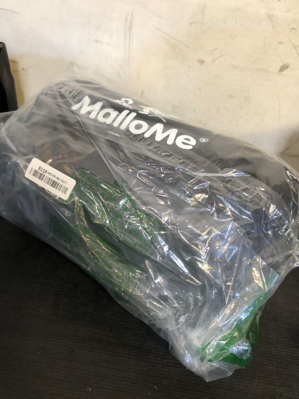 Photo 1 of MalloMe Sleeping Bags for Adults Cold Weather & Warm - Backpacking Camping Sleeping Bag for Kids 10-12, Girls, Boys - Lightweight Compact Camping Essentials Gear Accessories Hiking Sleep Must Haves