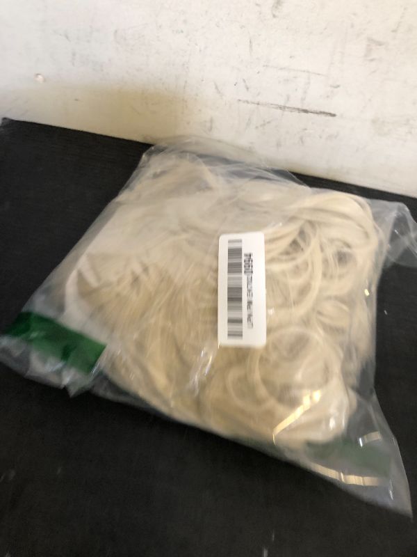 Photo 1 of Linfairy Washington Lawyer Curly Wig Colonial Light Blonde Costume Powdered 18th Century Cosplay Wigs