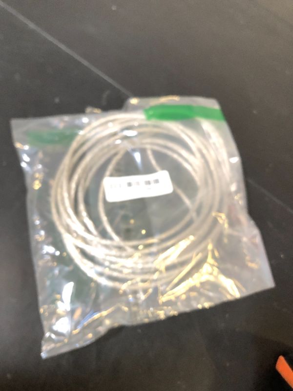 Photo 1 of TNP Active USB Extension Extender Cable 15 ft - High Speed USB 2.0 Male to Female Extension Cable - USB A Extender Cord for Hard Drive, Printer, Mouse, Keyboard, PC, Camera