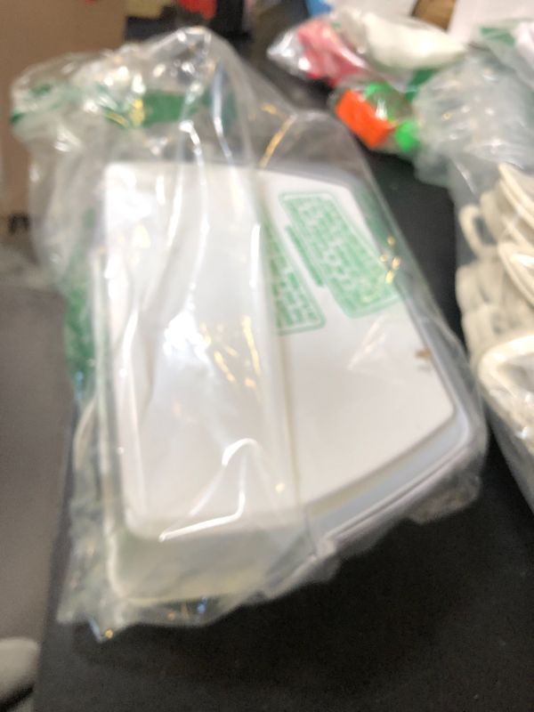 Photo 1 of DA97-11520B DA97-11520A Refrigerator Door Bin Compatible with samsung Refrigerator Door Shelf Replacement Parts AP5651802 RF4267HARS RF4267HABP RF4267HAWP RF25HMEDBBC RF25HMEDBWW RF25HMEDBSR