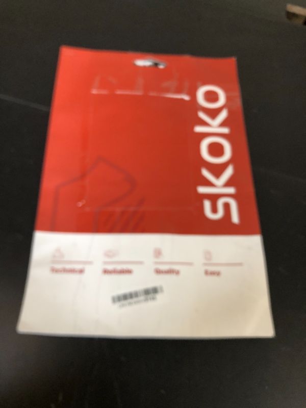 Photo 1 of skoko [4 in 1 Full Body Protector Skin Film Compatible with MacBook Air 13 Inch 2021 M1 (A2337), Bubble Free,Similar to Screen Protector TPU Matte Film, Cover, Skins, Decals,Sticker