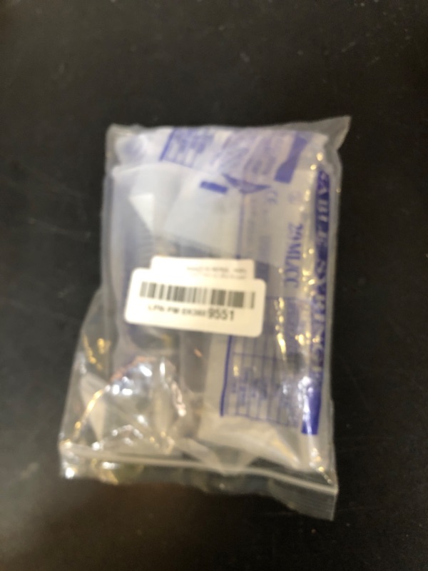Photo 1 of 20ml Syringe for Liquid, Oral, Scientific Labs, Measurement, Dispensing, with Cap- 3 Pack 20ml Syringes