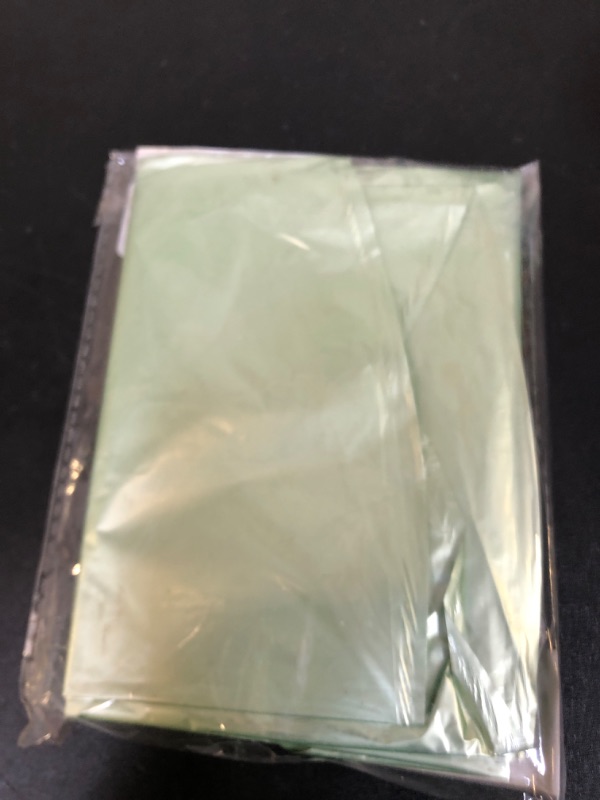Photo 1 of Party Kawaii 32 inch Olive Green Giant Number Helium Foil Birthday Party Balloons (Olive Green Number 2)