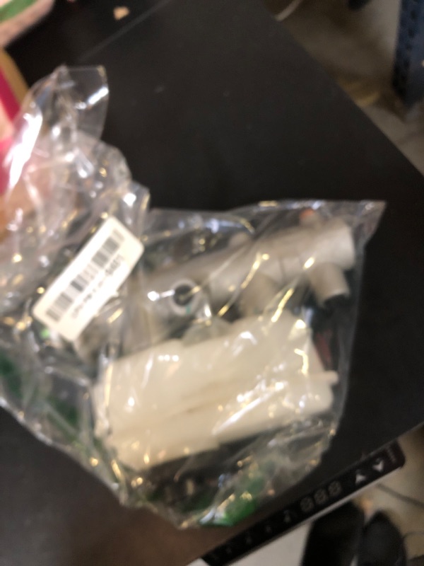 Photo 1 of WFLNHB Brake Master Cylinder Replacement for Toyota Camry Avalon Lexus ES300 Solara 1995-2001