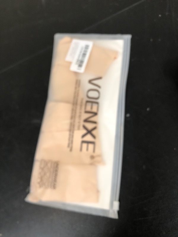 Photo 1 of voenxe Nude Women's Seamless Women Underwear Thongs,No Show Ladies Thong,No Line Comfortable Breathable Panties,Invisible Skin Undies Underpants for Female, 5-Pack