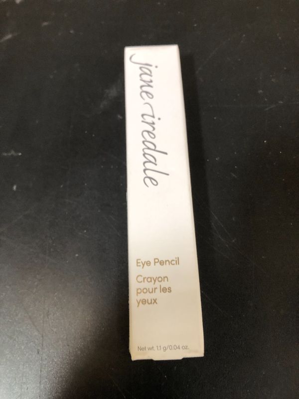 Photo 1 of Iredale Eye Pencil, Basic Brown , 1 Count (Pack of 1)