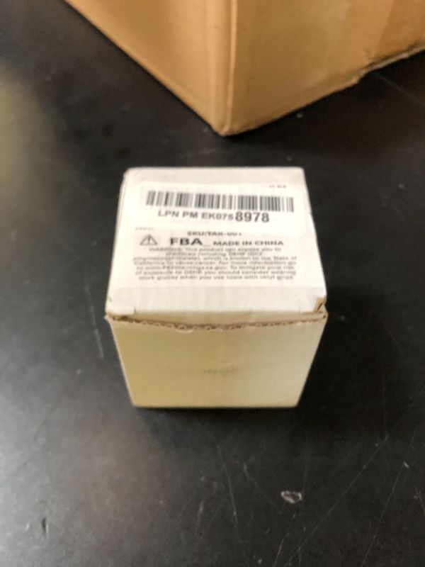 Photo 1 of HFS Ratchet Pipe Threader Kit Replacement 3/8-inch Dies