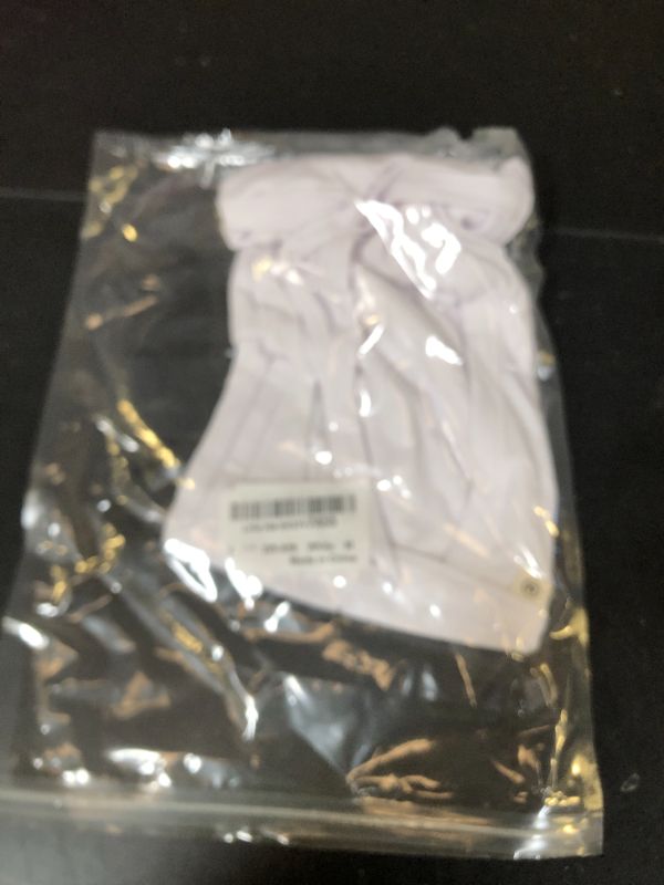 Photo 1 of iGENJUN Workout Tops for Women Racerback Tank Tops 2025 Yoga Gym Ribbed Sleeveless Shirts Clothes,M,White