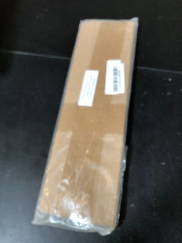 Photo 1 of uxcell 350mm 14-inch Inside Outside Caliper Stainless Steel Firm Friction Joint Measuring Tool 1 Pair