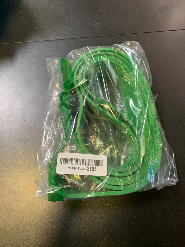 Photo 1 of WOD Nation Single Green Pull Up Band - Chin Up Exercise Strap - Exercise Band for Stretch, Mobility, and Fitness - 41-Inch Stretch Strap (50-125 lbs)