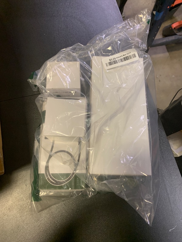Photo 1 of DE-5000 Handheld LCR Meter
