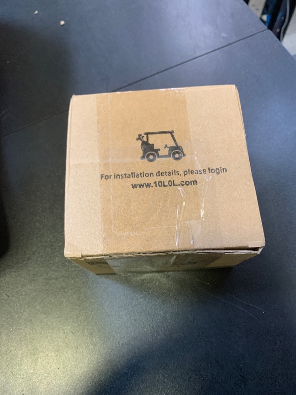 Photo 1 of 10L0L Golf Cart Fuel Pump Impulse Kit for Yamaha G8 G9 G14 G22 / DS/Precedent Gas Golf Cart with 290FE 350FE Kawasaki Engine, Replaces OEM 1014523, 1014524, JN6-F4410-00, JF2-24410-20