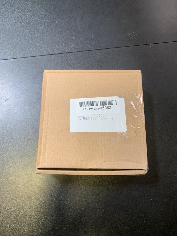 Photo 1 of 3800RPM Electric Motor, Vibration Motor DC 12V Vibrating Motor 10W Carbon Brush Motor w/Adjustable Power Supply for Electric Massage Chair Bed Industry Sieve Shaker More Vibrators