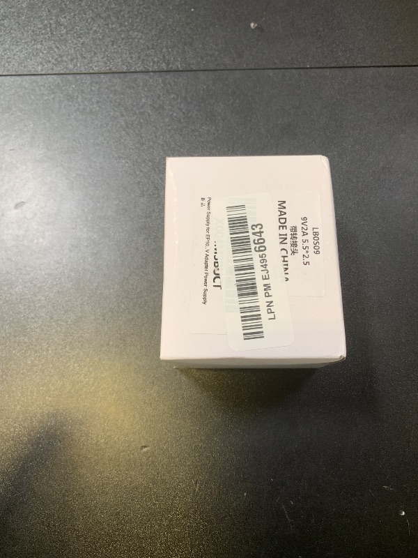 Photo 1 of Onadrive Power Supply for EP102157 Delta Touch Faucet Solenoid - Fit for Delta Faucet 9913T-AR-DST 9178T-SP-DST/Delta Faucet Touch2O Technology Gen 3 Solenoid 9V Adapter Power Supply