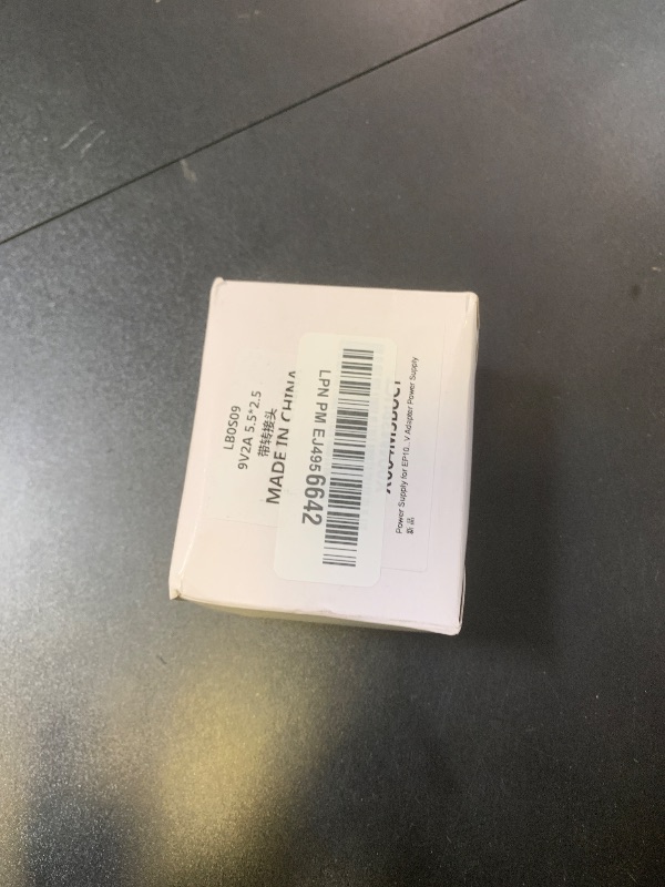 Photo 1 of Onadrive Power Supply for EP102157 Delta Touch Faucet Solenoid - Fit for Delta Faucet 9913T-AR-DST 9178T-SP-DST/Delta Faucet Touch2O Technology Gen 3 Solenoid 9V Adapter Power Supply