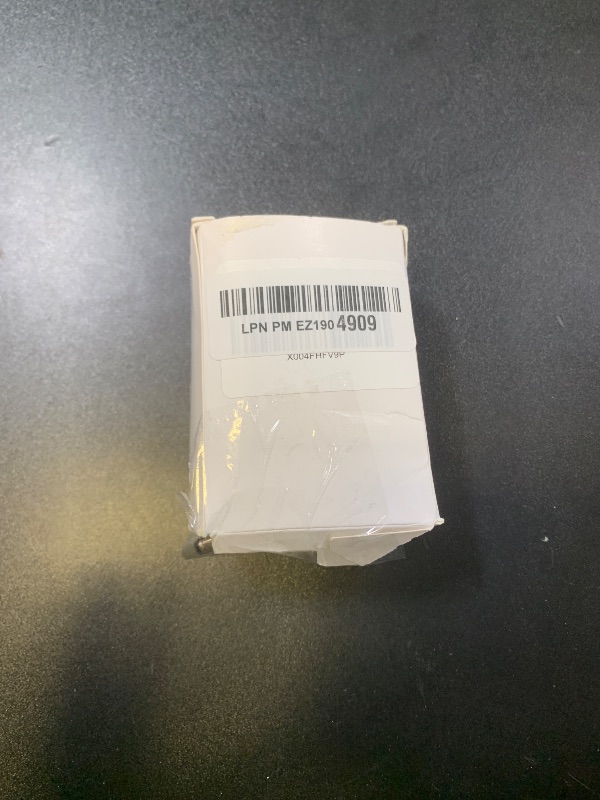 Photo 1 of DC 6V 600mA 0.6A Power Supply Adapter AC 100-240V to DC 6 Volt 600mA Power Adapter 6V Power Cord with 5.5mmx2.5mm Plug