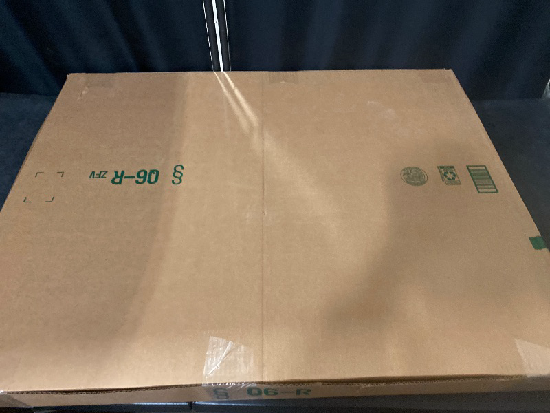 Photo 1 of Kitchen mats for Floor, 3/4 inch Thick, Kitchen Rugs, 20x39 Anti Fatigue Standing Cushioned Mat, Waterproof,Comfort Ergonomic mat for Office, Home, Sink, Brown Non-Slip Bottom