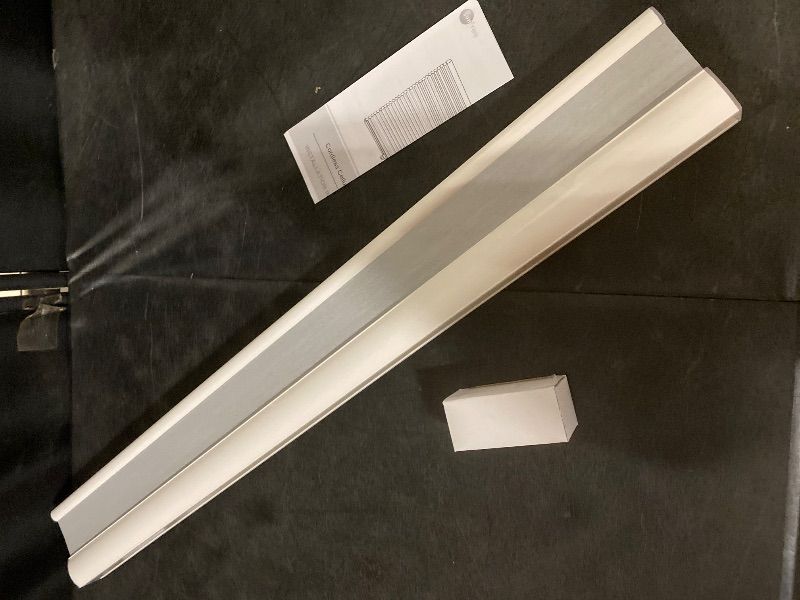 Photo 1 of Cellular Shades Cordless Blackout Blinds Honeycomb Window Shades for Bedroom, Blinds for Window and Door, Home and Office, White, 34" W x 64" H