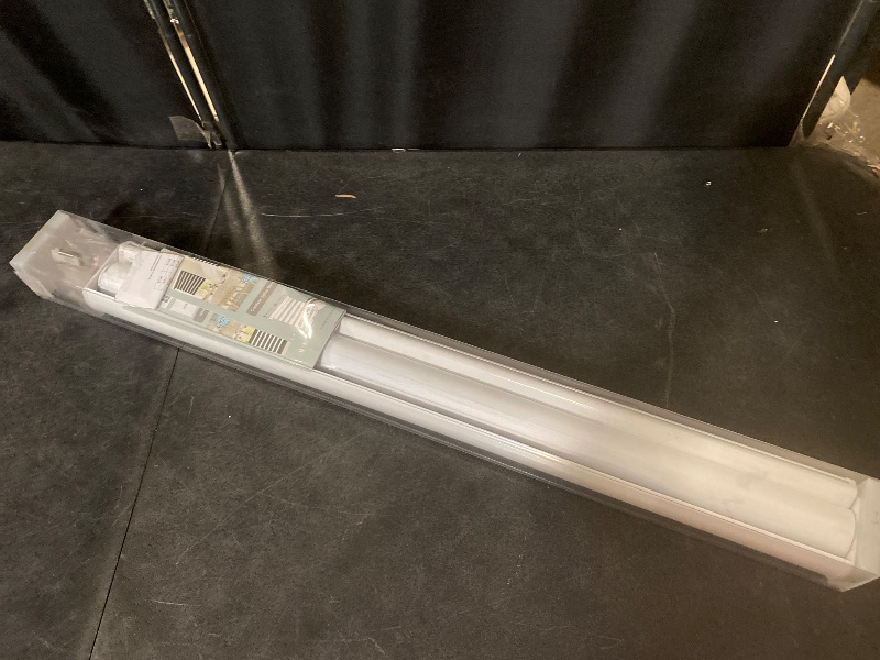 Photo 1 of Cordless Zebra Blinds for Windows, Dual Layer Free-Stop Zebra Shades Privacy Light Control for Day and Night, Light Filtering Sheer Blinds for Indoor Windows, Home (35" W X 75" H, White)