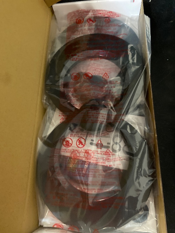 Photo 1 of Antennas Direct ClearStream 4MAX Indoor Outdoor TV Antenna, UHF VHF, Multi-Directional, 70+ Mile Range, 4K 8K UHD, NEXTGEN TV – w/ 20-inch Mast (Black)