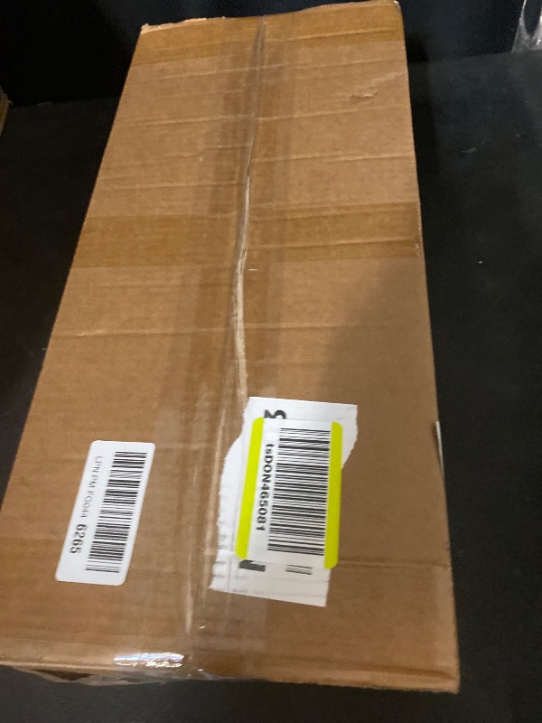 Photo 1 of Front Bumper 6x12 inch Universal License Plate Holder Mounting Bracket Compatible with Off-Road LED Light Pod Compatible with Jeep Most ATV Truck Pickup