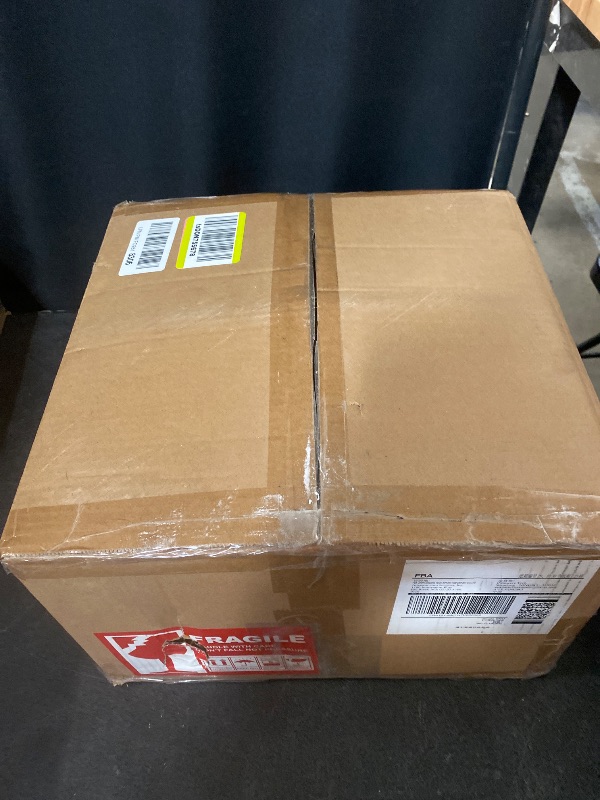 Photo 1 of H YANKA BSF-18-2 12 Inch Subwoofer - 2600W MAX Power Car Audio Bass Speaker - 2.5" Dual Voice Coil, 2 Ohm Impedance, Aluminum Basket, Paper Cone Subwoofer for Cars