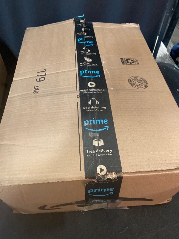 Photo 1 of Beige Queen Comforter Set Seersucker 7 Pieces, All Season Luxury Bed in a Bag for Bedroom, Bedding Set with Comforters, Sheets, Pillowcases & Shams