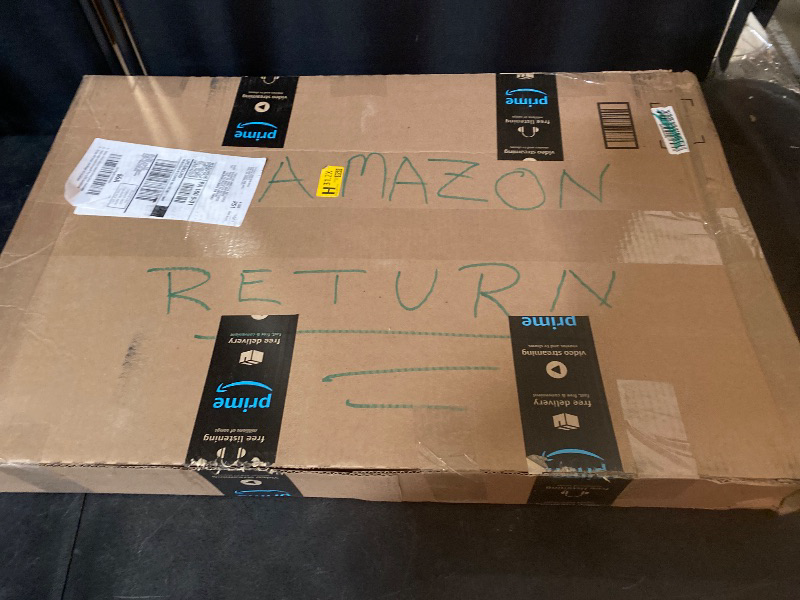 Photo 1 of Upgrad 242087903 Refrigerator Glass Shelf Compatible with Kenmore Crosley Frigidaire Refrigerator Glass Shelf Insert Crisper Shelf, Replace 3513408 AP5952231 PS10060201 EAP10060201 glass shelf