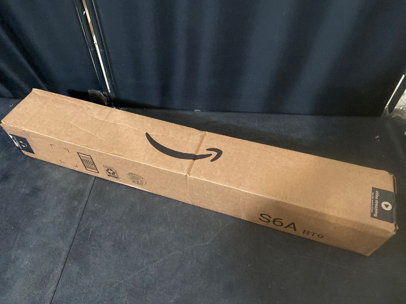 Photo 1 of Cordless 1" Mini Blind, 30" W x 48" H, Pearl White