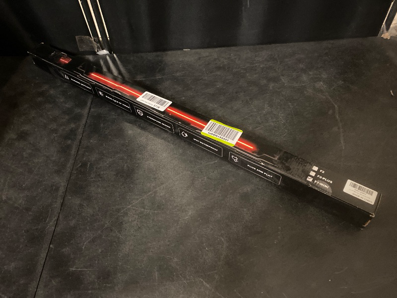 Photo 1 of 60" Tailgate Light Bar with Uniform Illumination, Full Function Sequential Turn Signal Brake Running and Reverse Light for Trucks,Rear Tailgate Light Bar for F150