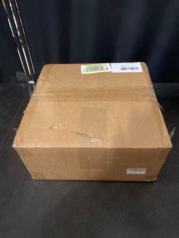 Photo 1 of 12 Inch Bonsai Pots - Large Ceramic Succulent Pots with Drainage Hole and Saucer, Shallow Planter for Indoor Outdoor Plants Flowers, Round Planter Bowl, Garden Decor, Gifts for Women, Gray