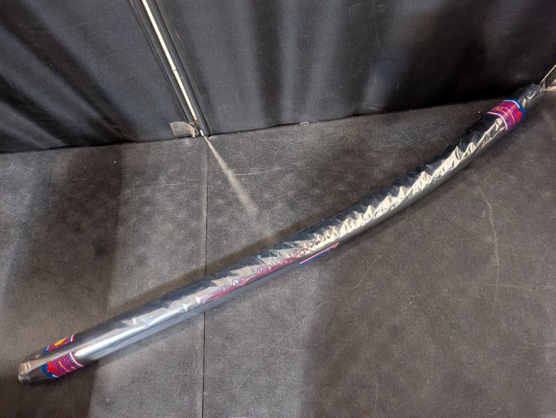 Photo 1 of Clear Round Table Protector 47 Inch Thick Clear Table Cover Protector Round, Plastic Waterproof PVC Tablecloth, Vinyl Circle Table Top Protector for Dining Room, Coffee Tabletop