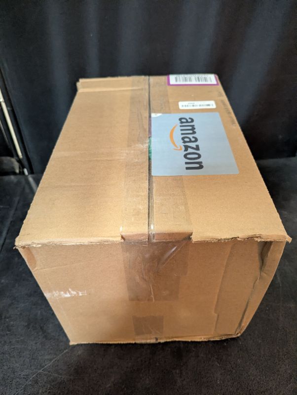 Photo 1 of 5Ft Christmas Inflatable Tree Blow-Up LED Lighted Holiday Yard Outdoor Decor