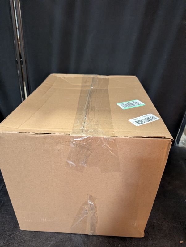 Photo 1 of crate | folding box | basket | 48 qt (12 gal) | grey