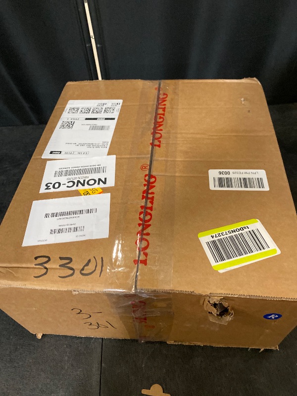 Photo 1 of Car Side Mirror Glass 7701061191 Right Compatible With Peugeot Boxer And Fiat Ducato 2006-2023 - Replacement Convex Wide Angle View